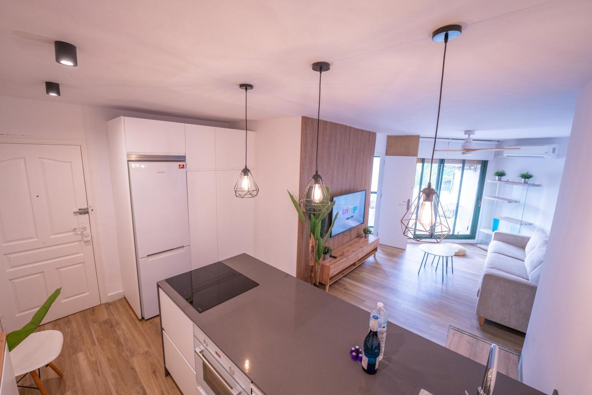 Apartasuites Royal Zahara, Maximo Confort Con Vistas Al Mar Zahara de los Atunes Exterior foto