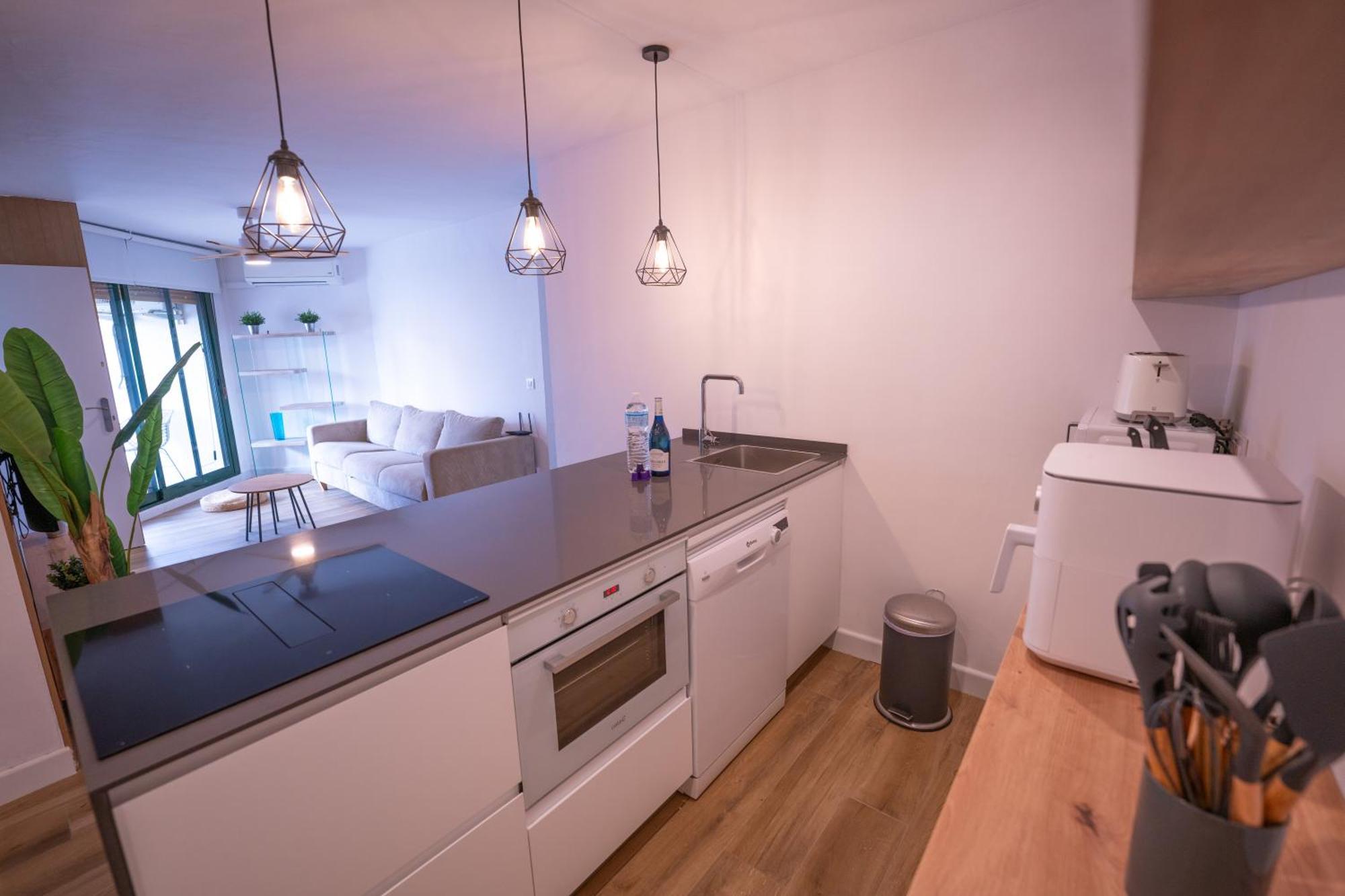 Apartasuites Royal Zahara, Maximo Confort Con Vistas Al Mar Zahara de los Atunes Exterior foto