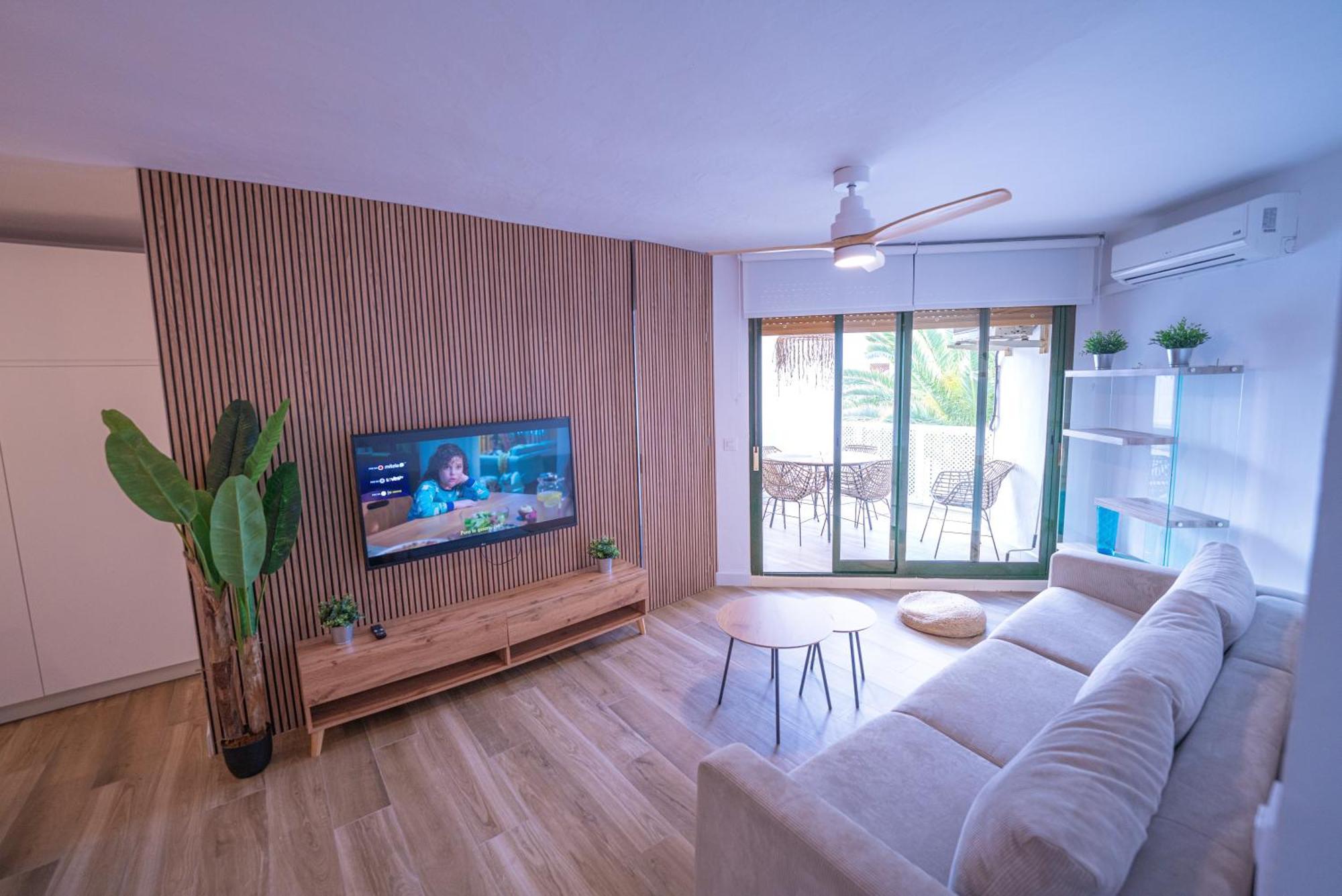 Apartasuites Royal Zahara, Maximo Confort Con Vistas Al Mar Zahara de los Atunes Exterior foto