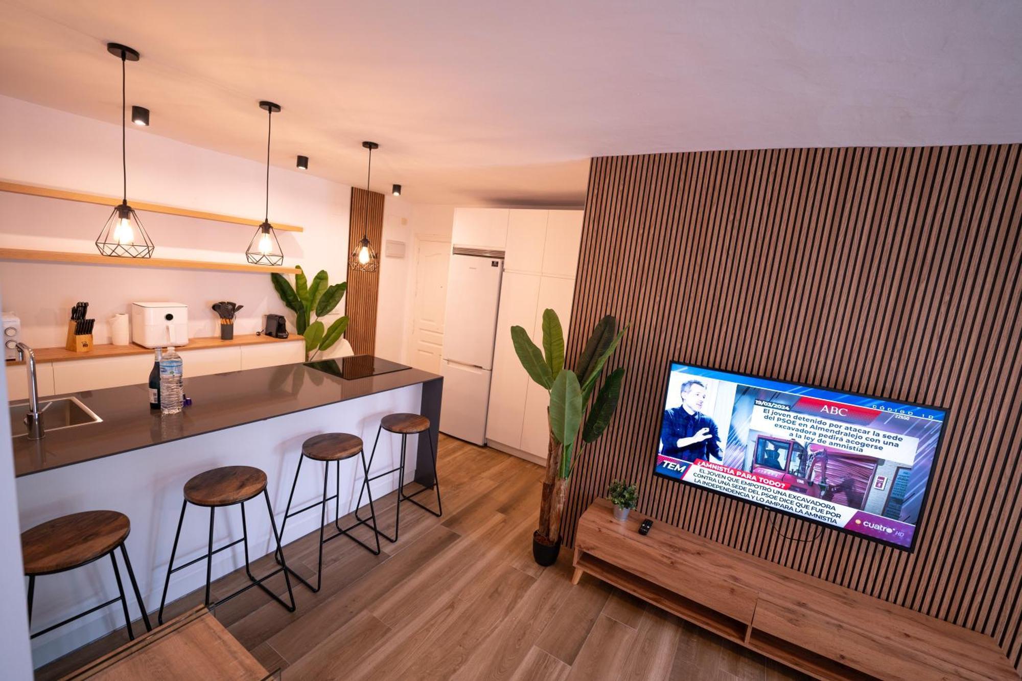 Apartasuites Royal Zahara, Maximo Confort Con Vistas Al Mar Zahara de los Atunes Exterior foto