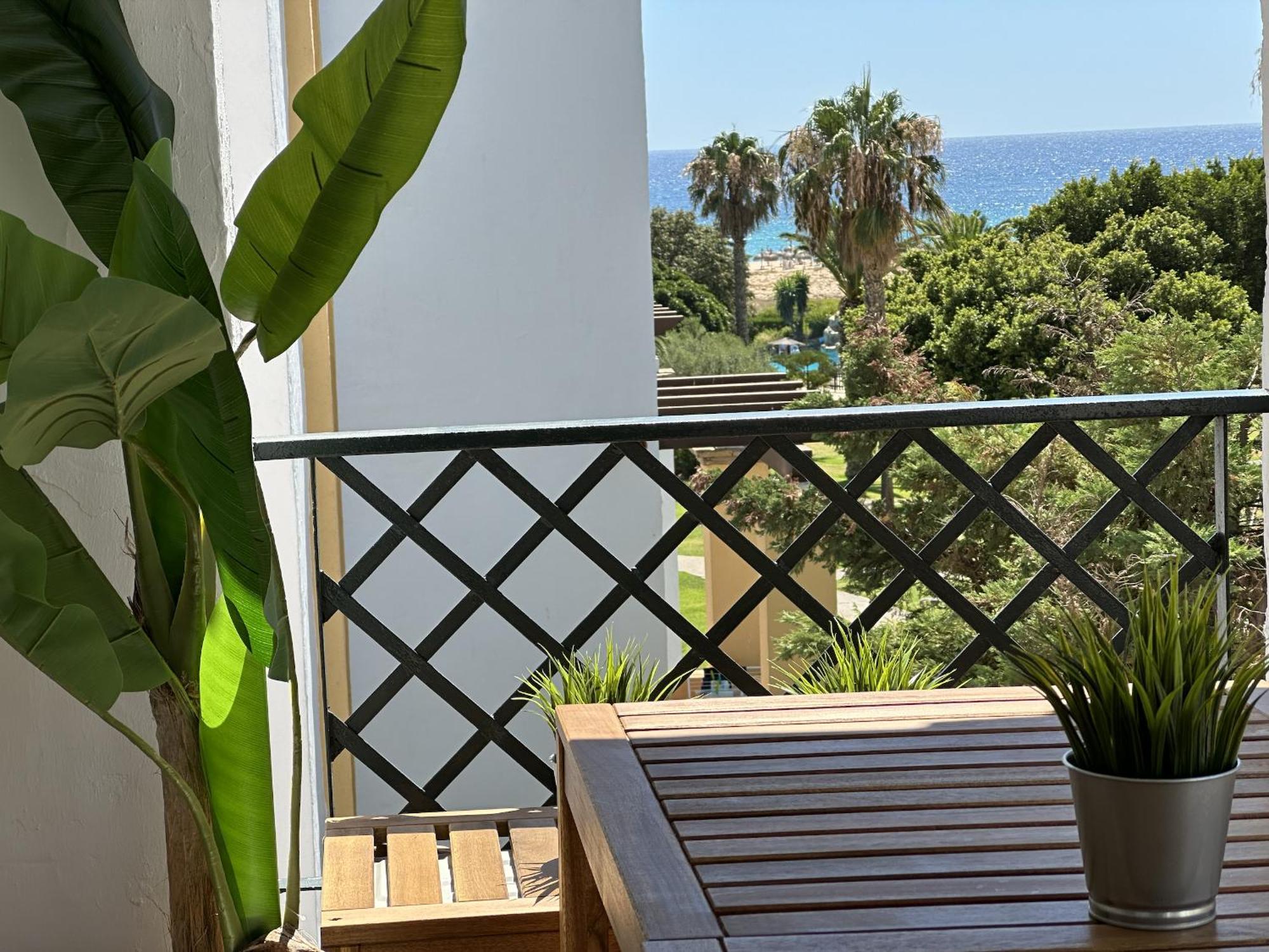 Apartasuites Royal Zahara, Maximo Confort Con Vistas Al Mar Zahara de los Atunes Cameră foto