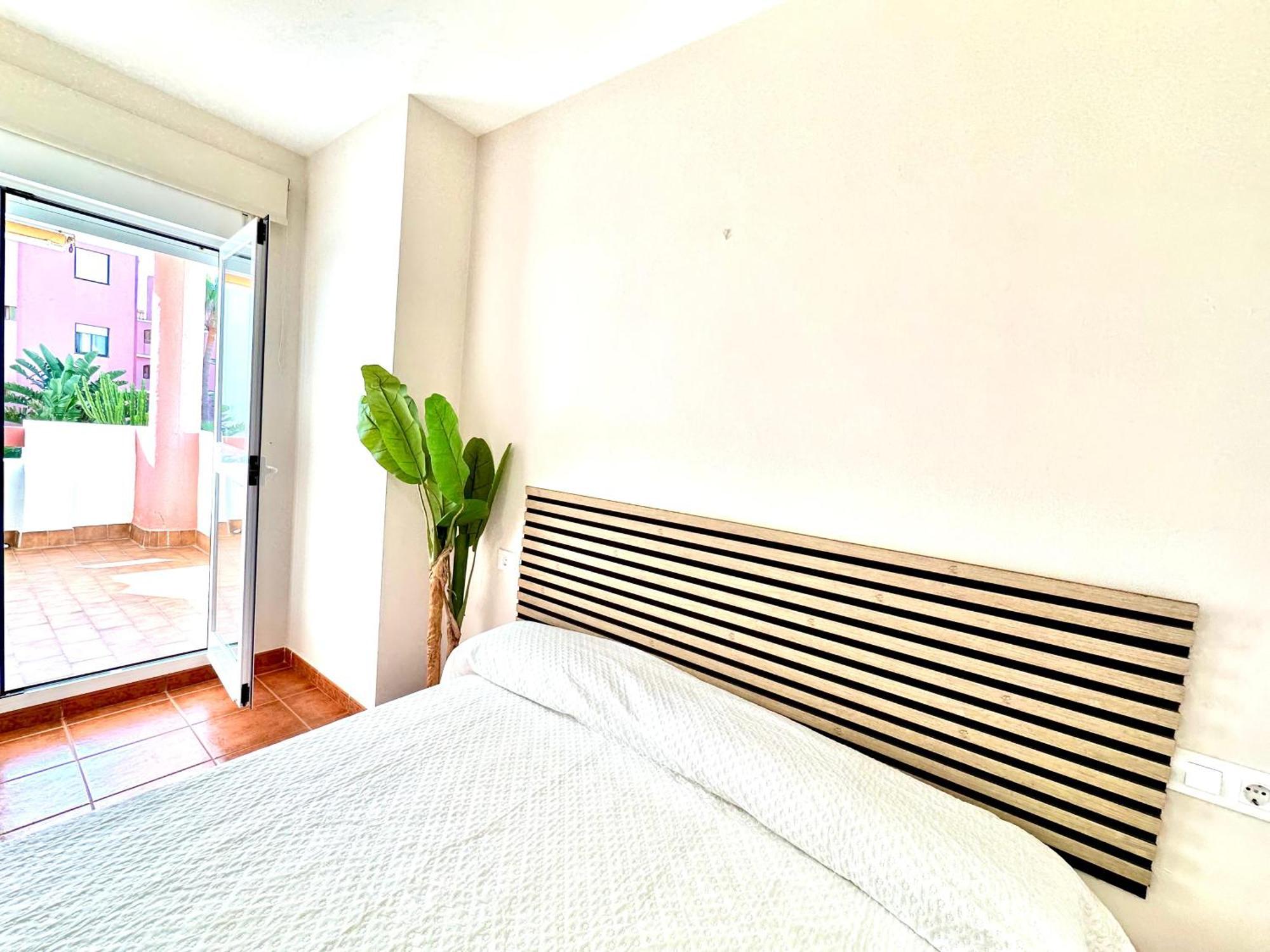 Apartasuites Royal Zahara, Maximo Confort Con Vistas Al Mar Zahara de los Atunes Cameră foto