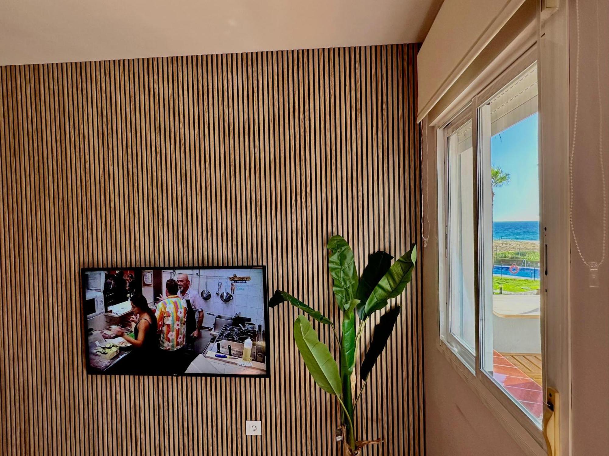 Apartasuites Royal Zahara, Maximo Confort Con Vistas Al Mar Zahara de los Atunes Cameră foto