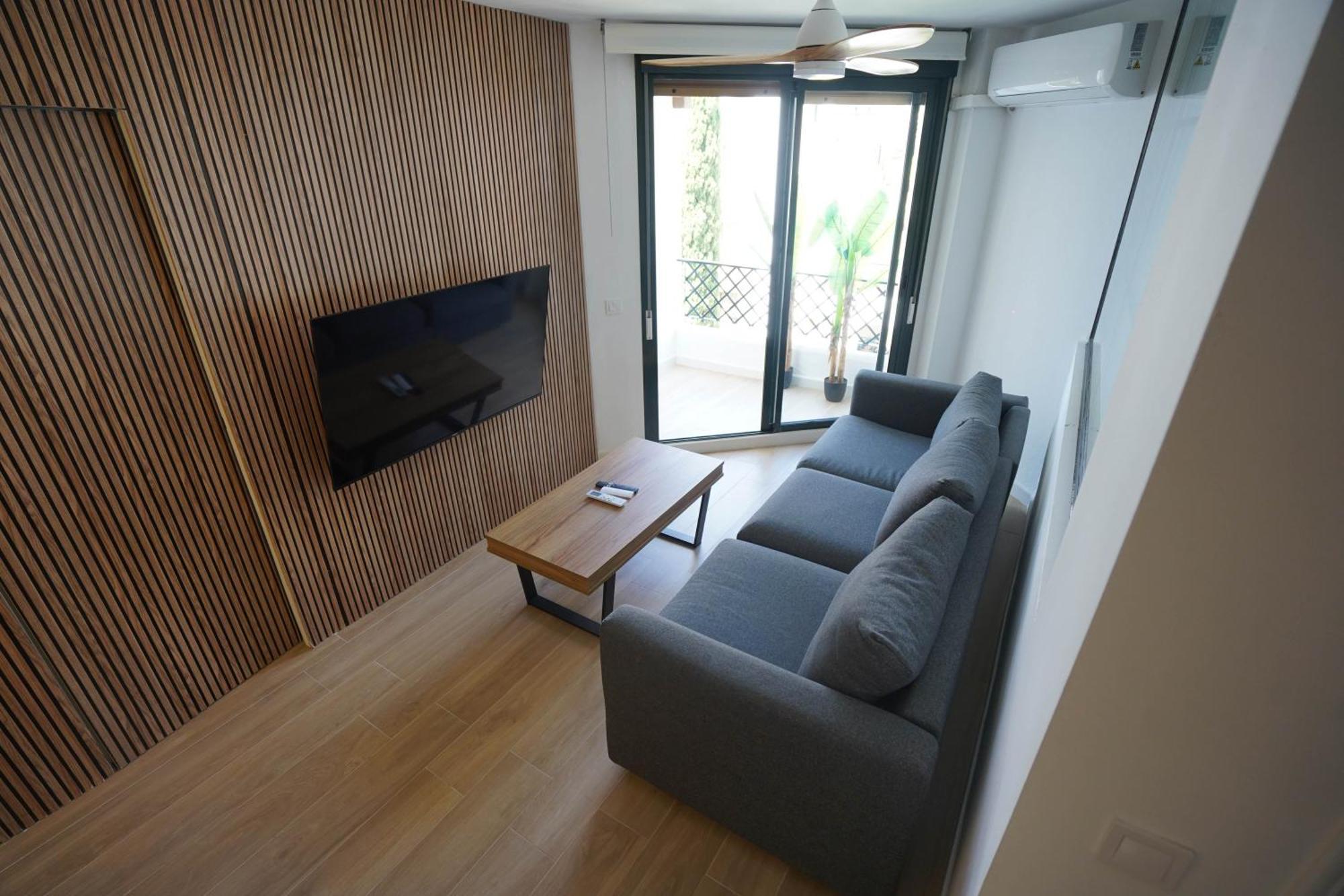 Apartasuites Royal Zahara, Maximo Confort Con Vistas Al Mar Zahara de los Atunes Cameră foto