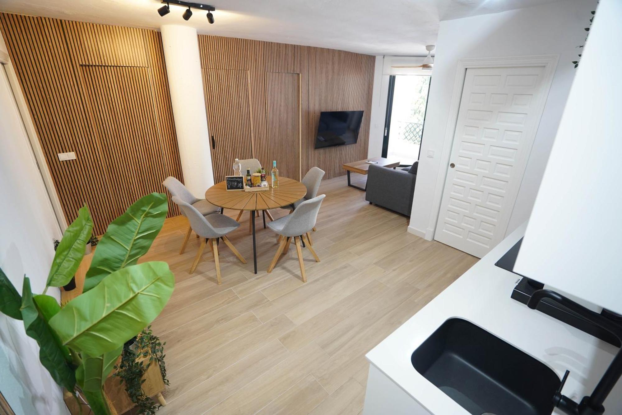 Apartasuites Royal Zahara, Maximo Confort Con Vistas Al Mar Zahara de los Atunes Exterior foto