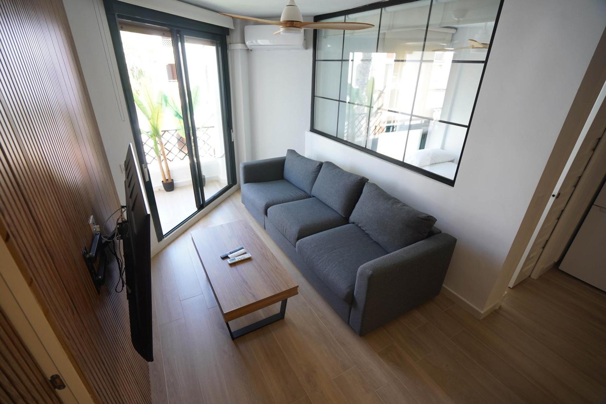 Apartasuites Royal Zahara, Maximo Confort Con Vistas Al Mar Zahara de los Atunes Exterior foto